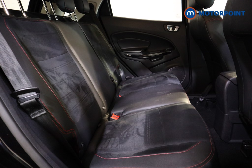 Used Ford Ecosport 2022 for sale - 76933921: Photo 22