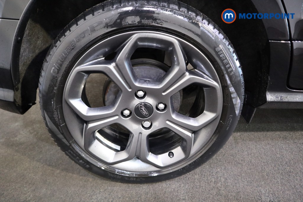 Used Ford Ecosport 2022 for sale - 76933921: Photo 26