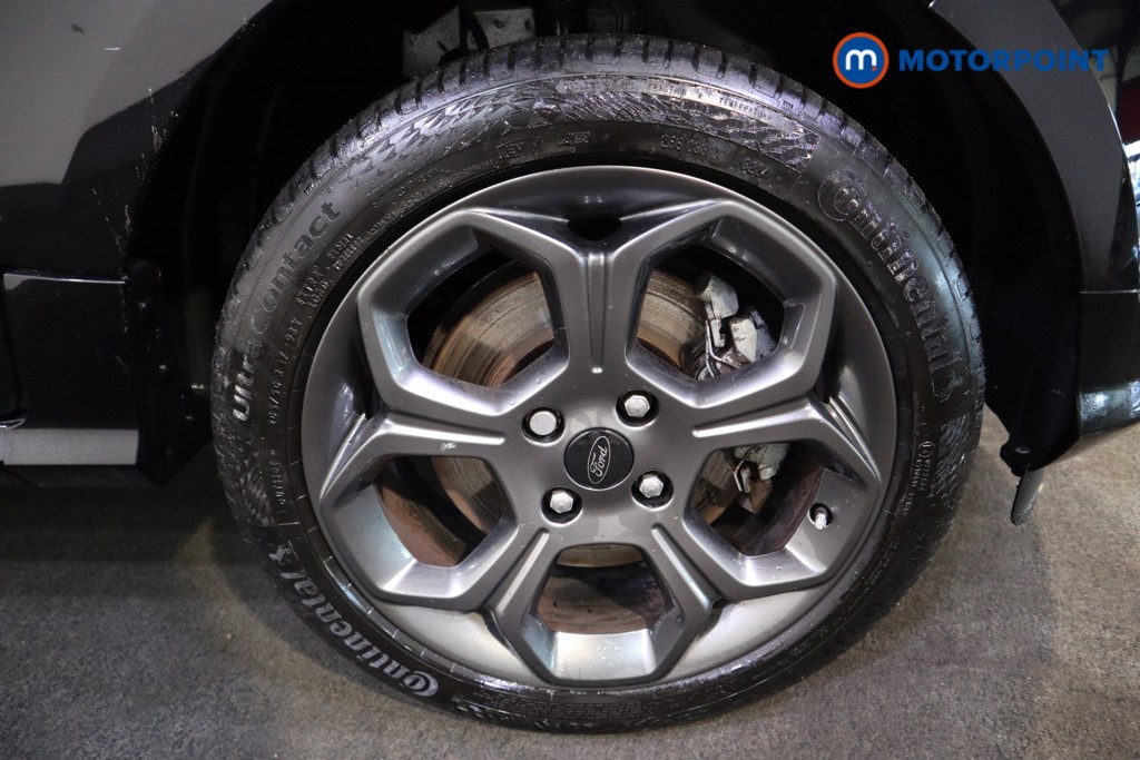 Used Ford Ecosport 2022 for sale - 76933921: Photo 27