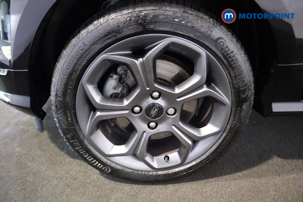 Used Ford Ecosport 2022 for sale - 76933921: Photo 28