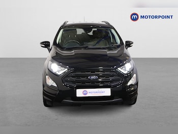 Used Ford Ecosport 2022 for sale - 76933921: Photo