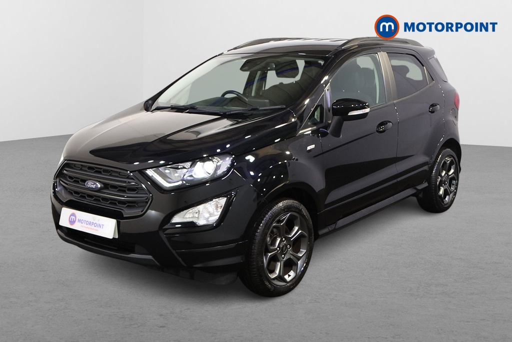 Used Ford Ecosport 2022 for sale - 76933921: Photo 3