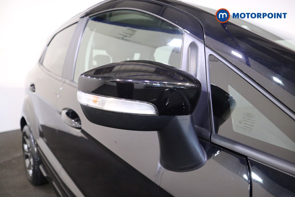 Used Ford Ecosport 2022 for sale - 76933921: Photo 34