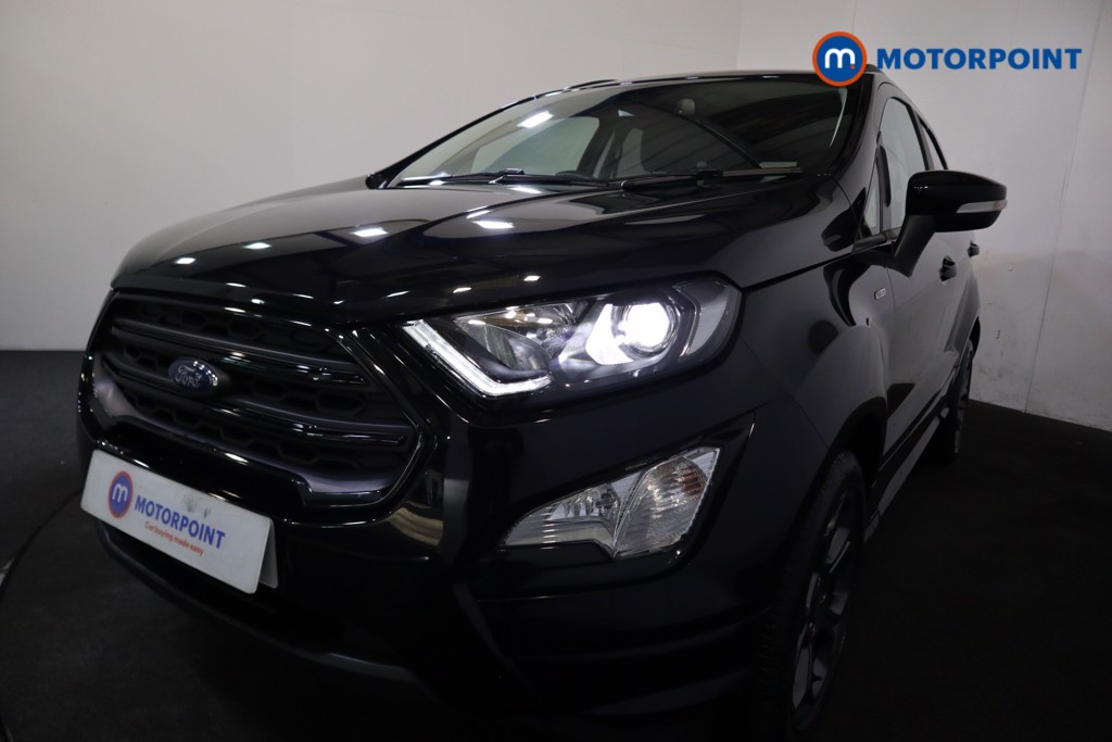 Used Ford Ecosport 2022 for sale - 76933921: Photo 37