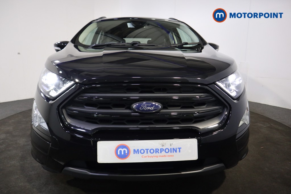 Used Ford Ecosport 2022 for sale - 76933921: Photo 38