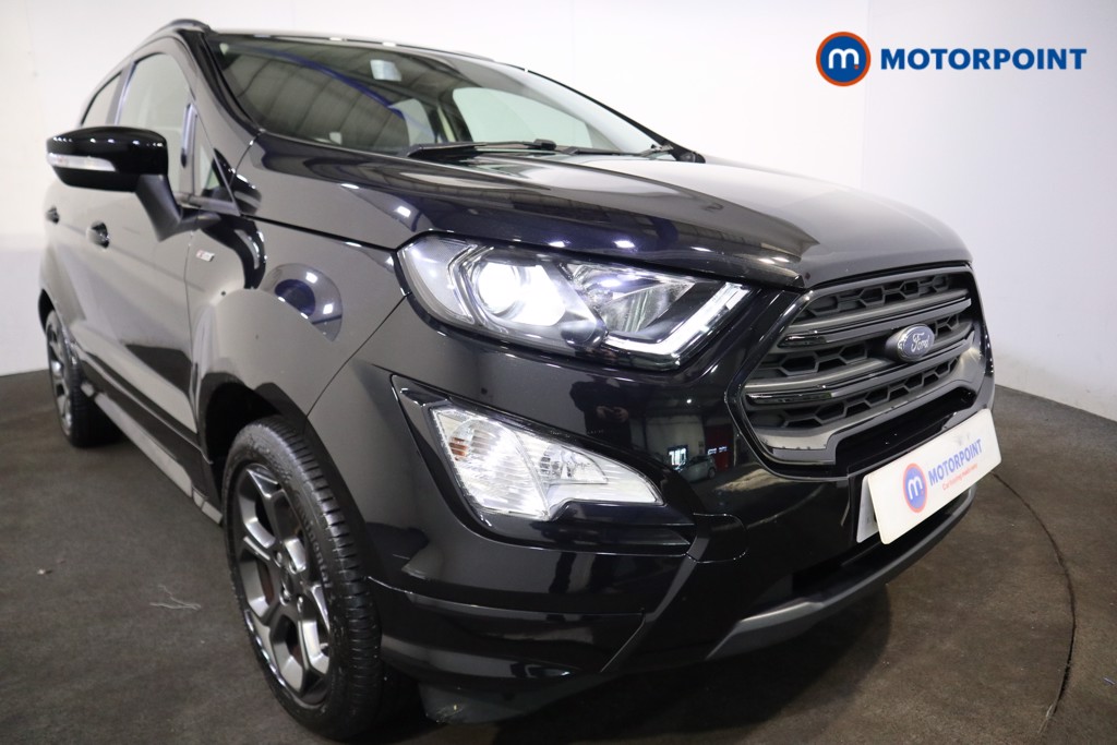 Used Ford Ecosport 2022 for sale - 76933921: Photo 39
