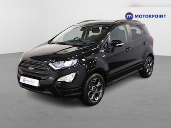 Used Ford Ecosport 2022 for sale - 76933921: Photo