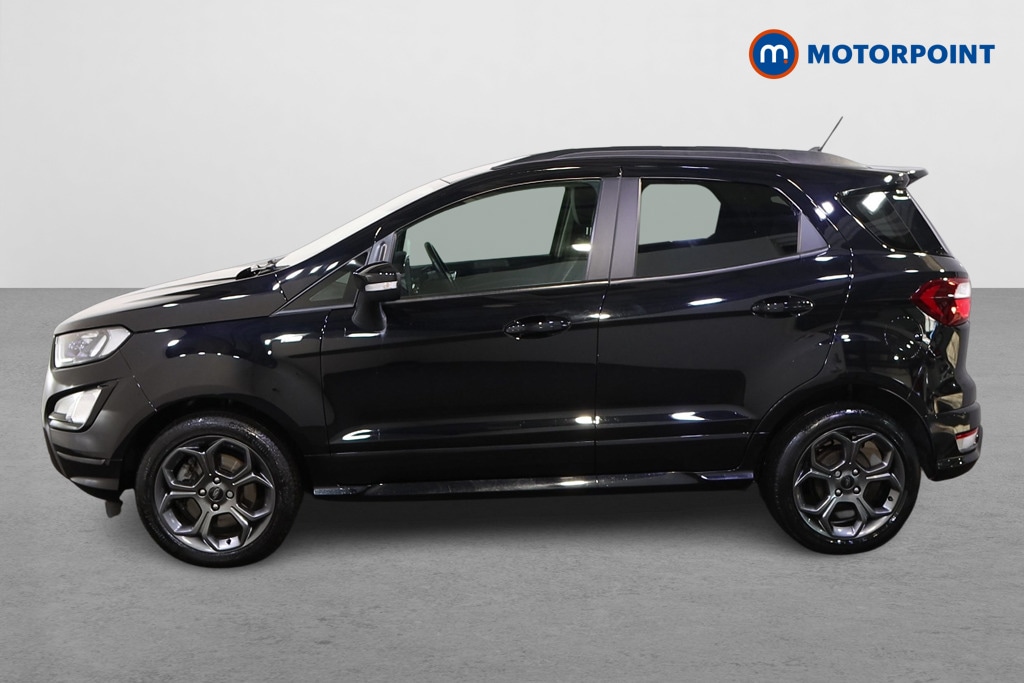 Used Ford Ecosport 2022 for sale - 76933921: Photo 4
