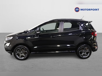 Used Ford Ecosport 2022 for sale - 76933921: Photo