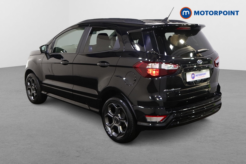 Used Ford Ecosport 2022 for sale - 76933921: Photo 5