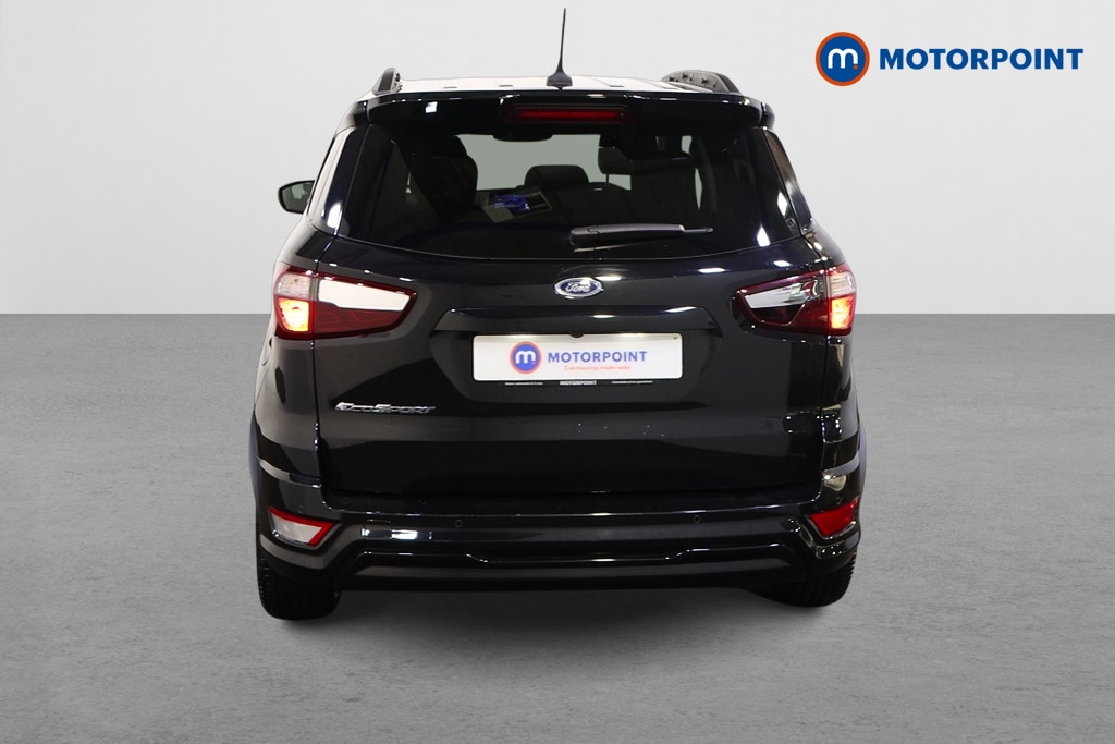 Used Ford Ecosport 2022 for sale - 76933921: Photo 6