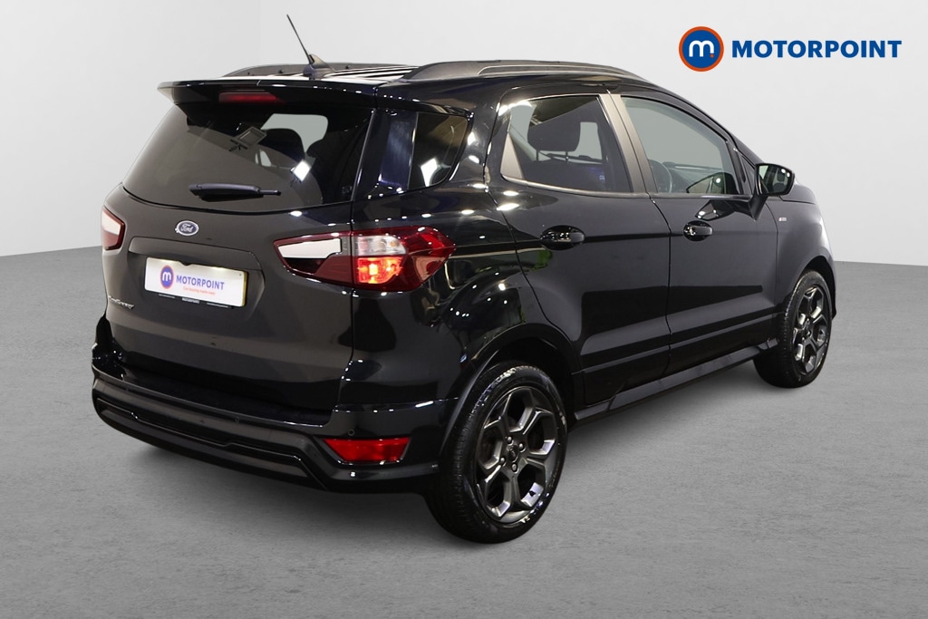 Used Ford Ecosport 2022 for sale - 76933921: Photo 7