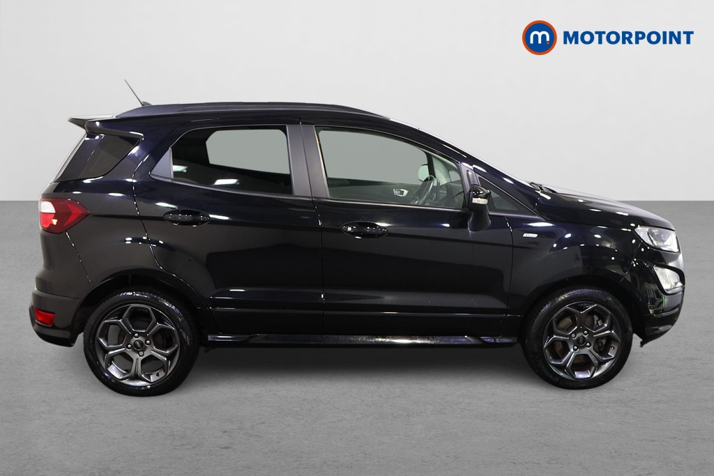 Used Ford Ecosport 2022 for sale - 76933921: Photo 8