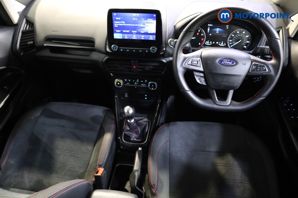 Used Ford Ecosport 2022 for sale - 76933921: Photo 9