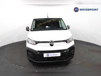 Used Citroen Berlingo 2026 for sale - 78464427: Photo