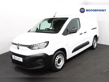 Used Citroen Berlingo 2026 for sale - 78464427: Photo