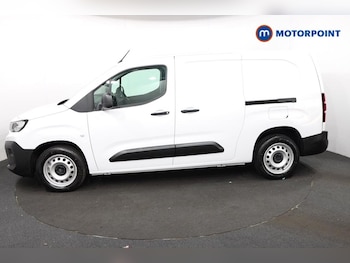 Used Citroen Berlingo 2026 for sale - 78464427: Photo