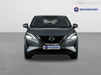Used Nissan Qashqai 2022 for sale - 79572364: Photo