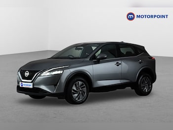 Used Nissan Qashqai 2022 for sale - 79572364: Photo