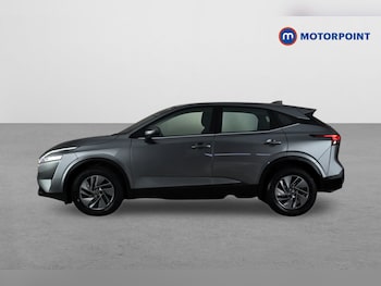 Used Nissan Qashqai 2022 for sale - 79572364: Photo