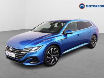 Used Volkswagen Arteon 2022 for sale - 74960567: Photo
