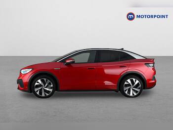 Used Volkswagen ID.5 undefined for sale - 79662782: Photo