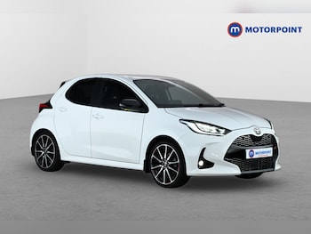 Used Toyota Yaris 2023 for sale - 79421528: Photo