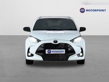 Used Toyota Yaris 2023 for sale - 79421528: Photo