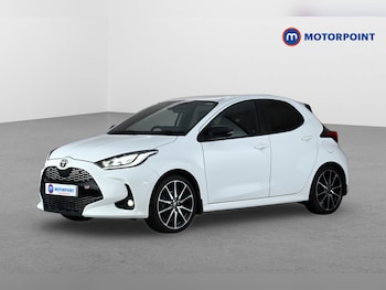 Used Toyota Yaris 2023 for sale - 79421528: Photo