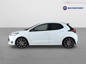 Used Toyota Yaris 2023 for sale - 79421528: Photo