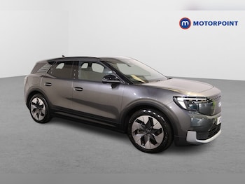 Used Ford Explorer 2024 for sale - 75584739: Photo
