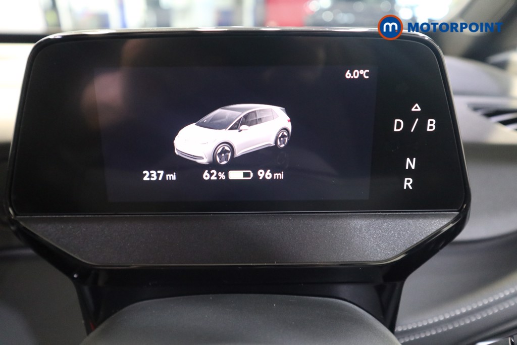 Used Volkswagen ID.3 2025 for sale - 76616510: Photo 11