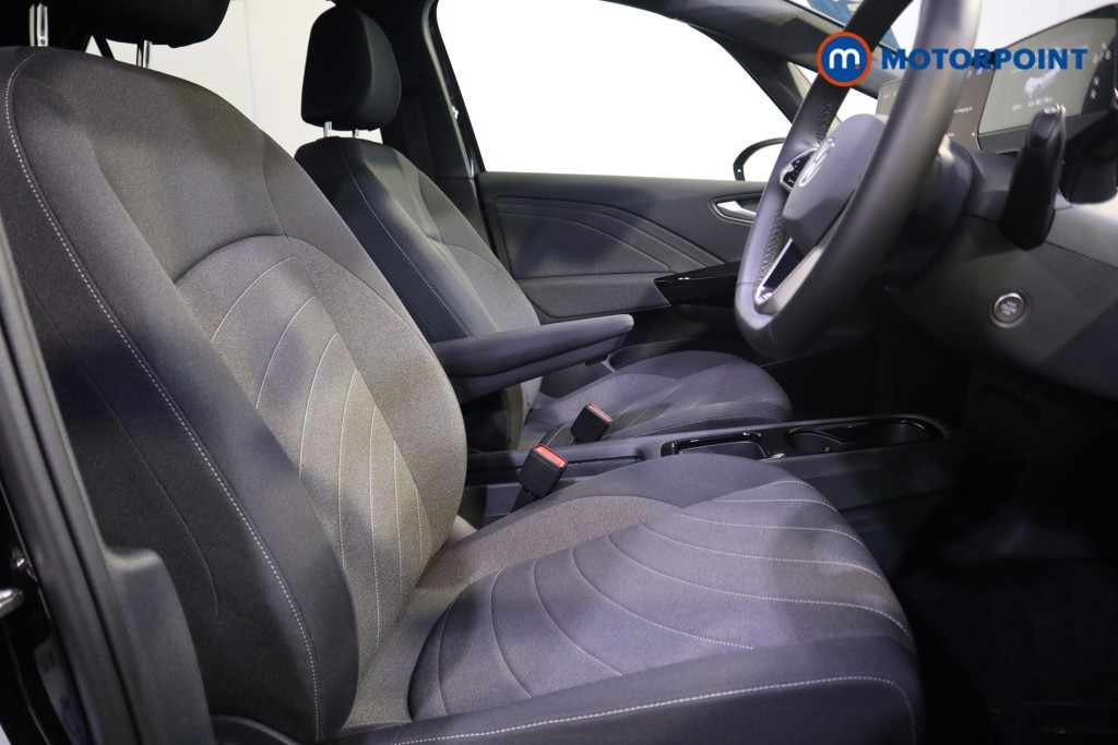 Used Volkswagen ID.3 2025 for sale - 76616510: Photo 14
