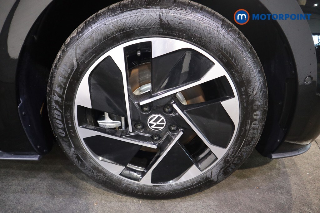 Used Volkswagen ID.3 2025 for sale - 76616510: Photo 18