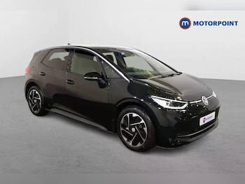 Used Volkswagen ID.3 2025 for sale - 76616510: Photo