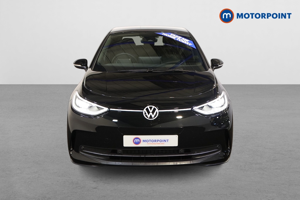 Used Volkswagen ID.3 2025 for sale - 76616510: Photo 2