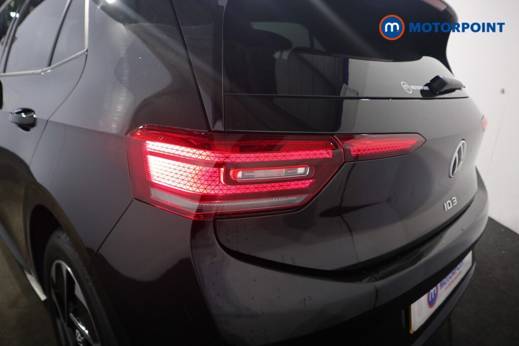 Used Volkswagen ID.3 2025 for sale - 76616510: Photo 20