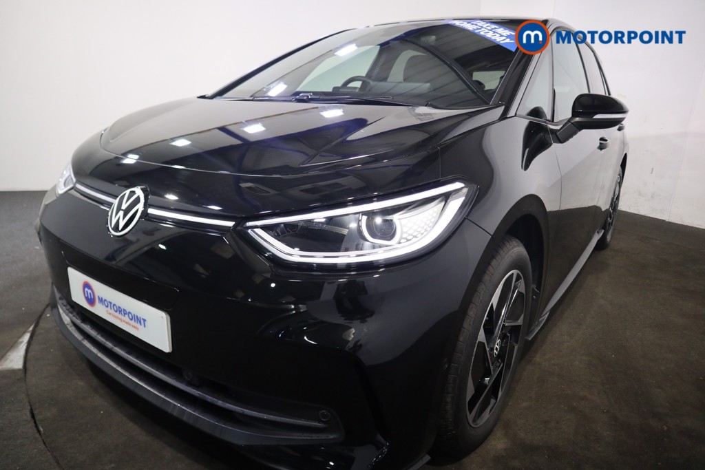 Used Volkswagen ID.3 2025 for sale - 76616510: Photo 23