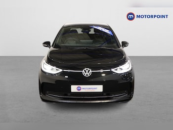 Used Volkswagen ID.3 2025 for sale - 76616510: Photo