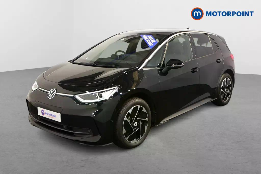 Used Volkswagen ID.3 2025 for sale - 76616510: Photo 3