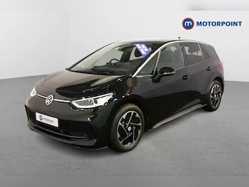 Used Volkswagen ID.3 2025 for sale - 76616510: Photo