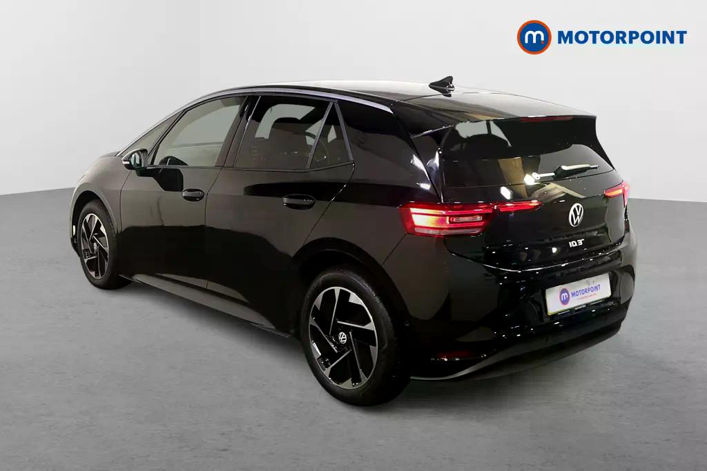 Used Volkswagen ID.3 2025 for sale - 76616510: Photo 5