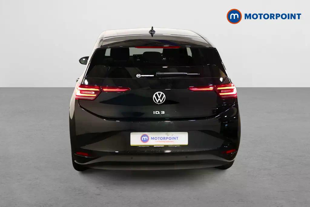 Used Volkswagen ID.3 2025 for sale - 76616510: Photo 6