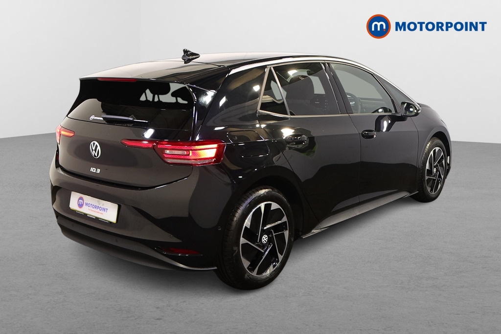 Used Volkswagen ID.3 2025 for sale - 76616510: Photo 7