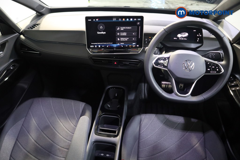 Used Volkswagen ID.3 2025 for sale - 76616510: Photo 9