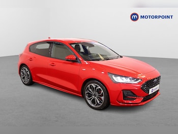 Ford - Focus