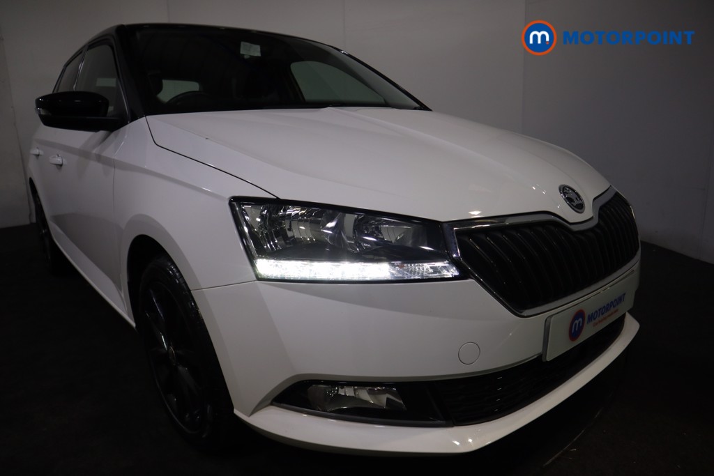 Used Skoda Fabia 2020 for sale - 77187102: Photo 37
