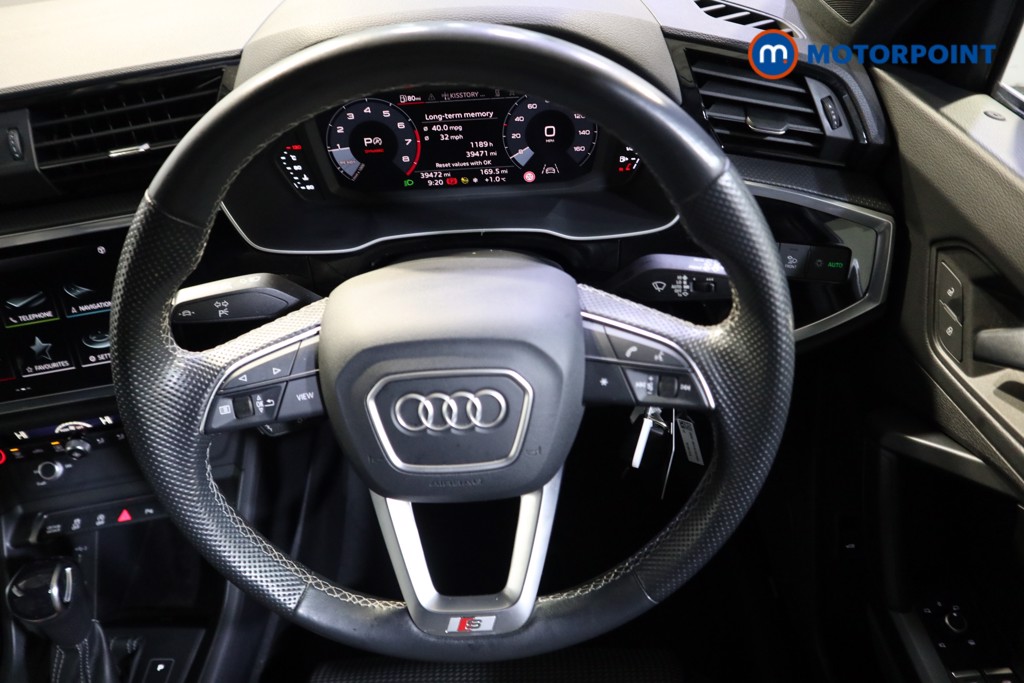 Used Audi Q3 2023 for sale - 77196094: Photo 10