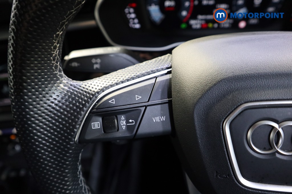 Used Audi Q3 2023 for sale - 77196094: Photo 11