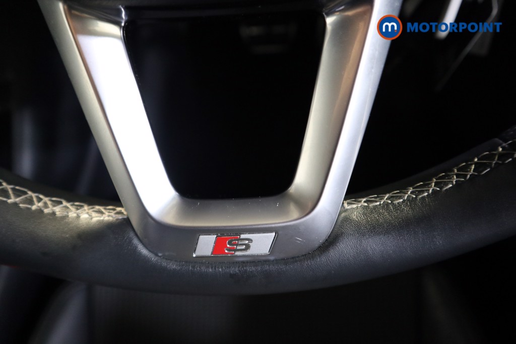 Used Audi Q3 2023 for sale - 77196094: Photo 13